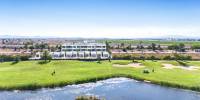 New Build - Apartment - Los Alcázares - Serena Golf