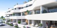 New Build - Penthouse - Los Alcázares - Serena Golf