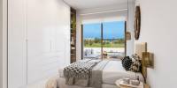 New Build - Penthouse - Los Alcázares - Serena Golf