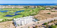 New Build - Penthouse - Los Alcázares - Serena Golf