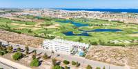 New Build - Penthouse - Los Alcázares - Serena Golf