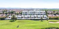 New Build - Penthouse - Los Alcázares - Serena Golf