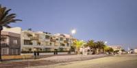 New Build - Apartment - San Pedro del Pinatar - Villananitos