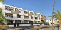 New Build - Apartment - San Pedro del Pinatar - Villananitos