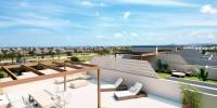 New Build - Bungalow - San Javier - Roda Golf