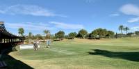 New Build - Bungalow - San Javier - Roda Golf