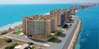 New Build - Apartment - La Manga del Mar Menor - La Manga