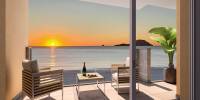 New Build - Apartment - La Manga del Mar Menor - La Manga