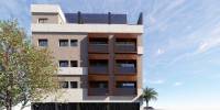 New Build - Apartment - San Pedro del Pinatar - San Pedro de Pinatar