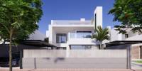 New Build - Villa - Torre Pacheco - Santa Rosalia Lake And Life Resort