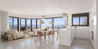 New Build - Penthouse - Aguilas - Isla Del Fraile