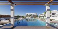 New Build - Penthouse - Los Alcázares - Serena Golf