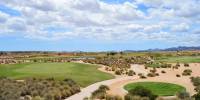 Nueva construcción  - Atico - Alhama De Murcia - Condado De Alhama Resort