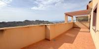 New Build - Penthouse - Aguilas - Collado Bajo