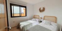 New Build - Penthouse - Aguilas - Collado Bajo