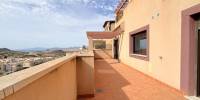 New Build - Penthouse - Aguilas - Collado Bajo