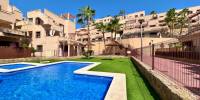 New Build - Penthouse - Aguilas - Collado Bajo