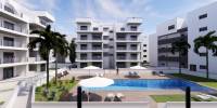 New Build - Penthouse - Los Alcázares - Euro Roda