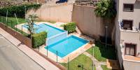 New Build - Apartment - Aguilas - Collados