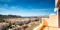 New Build - Apartment - Aguilas - Collados