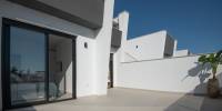 New Build - Town house - San Javier - Santiago De La Ribera