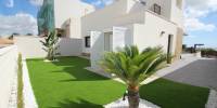 New Build - Villa - Cartagena - Playa Honda