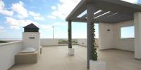 New Build - Villa - Cartagena - Playa Honda