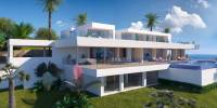 New Build - Villa - Benitachell - Cumbre Del Sol