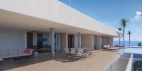 New Build - Villa - Benitachell - Cumbre Del Sol