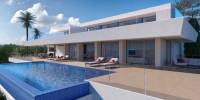 New Build - Villa - Benitachell - Cumbre Del Sol