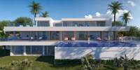 New Build - Villa - Benitachell - Cumbre Del Sol