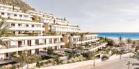 New Build - Apartment - Mojacar - Macenas