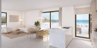 New Build - Apartment - Villajoyosa - Playas Del Torres