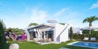 New Build - Villa - Orihuela - Vistabella Golf