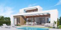 New Build - Villa - Orihuela - Vistabella Golf