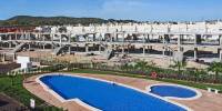 New Build - Town house - Orihuela - Vistabella Golf