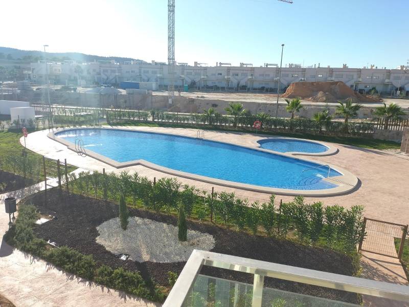 Bungalow - New Build - Orihuela - Vistabella Golf