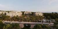 New Build - Penthouse - Godella - Urb. Campolivar