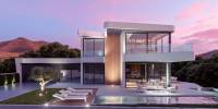 New Build - Villa - Altea - Altea La Vella