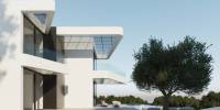 New Build - Villa - Altea - Altea La Vella