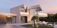 New Build - Villa - Altea - Altea La Vella