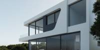 New Build - Villa - Altea - Altea La Vella