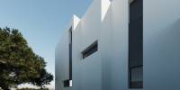 New Build - Villa - Altea - Altea La Vella