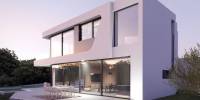 New Build - Villa - Altea - Altea La Vella