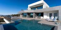 New Build - Villa - Benitachell - Cumbre Del Sol