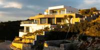 New Build - Villa - Benitachell - Cumbre Del Sol