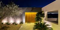 New Build - Villa - Benitachell - Cumbre Del Sol