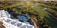 New Build - Apartment - Pilar / Torre de la Horadada - Lo Romero Golf