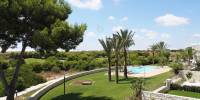 New Build - Apartment - Pilar / Torre de la Horadada - Lo Romero Golf