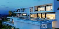 New Build - Villa - Benitachell - Cumbre Del Sol